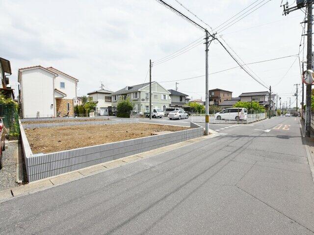 アットホーム さいたま市大宮区 三橋４丁目 大宮駅 2階建 ４ｌｄｋ さいたま市大宮区の新築一戸建て 提供元 東宝ハウスグループ 株 東宝ハウス新都心 一軒家 家の購入