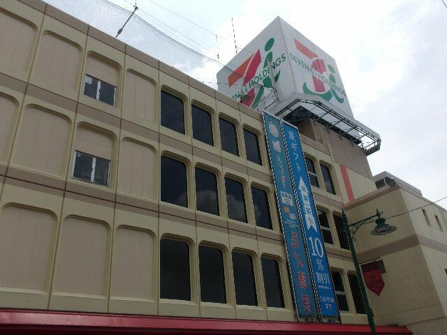 アットホーム サンパティーク ４０２ 提供元 ハウスコム 株 大和店 相模原市南区の賃貸マンション