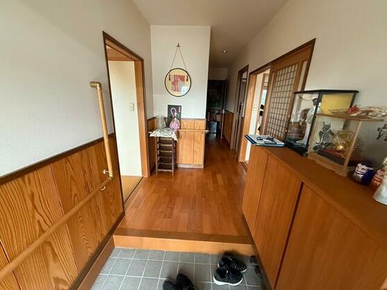 【アットホーム】三養基郡みやき町 大字原古賀（中原駅） 平屋建 3DK[6985473332]三養基郡みやき町の一戸建て（提供元：水田建設(株 ...