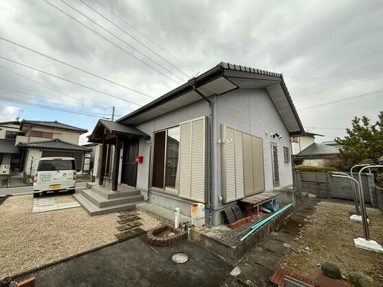 【アットホーム】三養基郡みやき町 大字原古賀（中原駅） 平屋建 3DK[6985473332]三養基郡みやき町の一戸建て（提供元：水田建設(株 ...