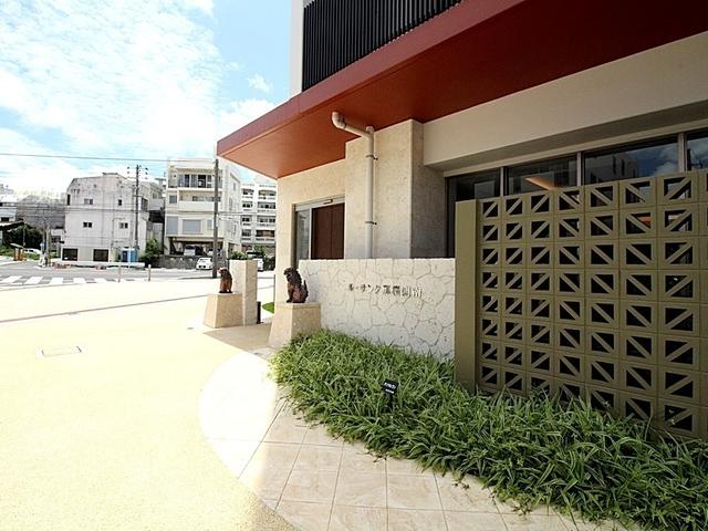 ル サンク那覇開南 12階 ３ｌｄｋ 那覇市の中古マンション アットホーム マンション購入の情報