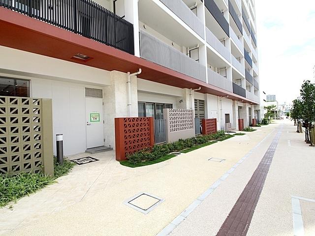 ル サンク那覇開南 12階 ３ｌｄｋ 那覇市の中古マンション アットホーム マンション購入の情報