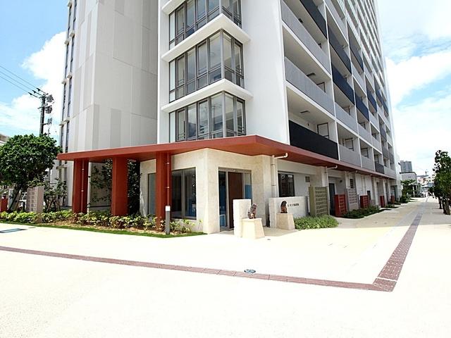 ル サンク那覇開南 12階 ３ｌｄｋ 那覇市の中古マンション アットホーム マンション購入の情報