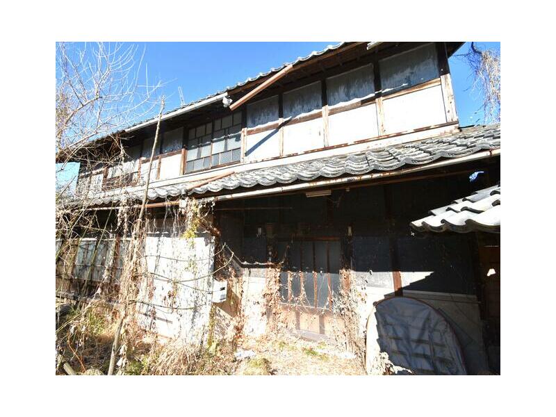 Wakabadai, Kaga city (Kagaonsen station) 2F 5DK

3,800,000 yen