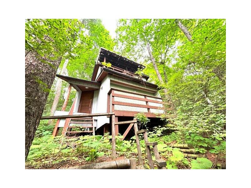 1DK 2F 1DK in Oaza-Kitakaruizawa, Naganoharamachi, Agatsuma-gun

1,900,000 yen