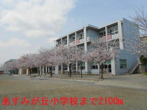 アットホーム 千葉市緑区 あすみが丘東３丁目 土気駅 ０２０１０ ２ｌｄｋ 提供元 ハウスコム 株 千葉店 千葉市緑区の賃貸アパート