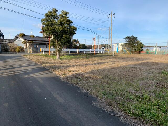 アットホーム 水戸市 牛伏町 内原駅 住宅用地 水戸市の土地 売地 宅地 分譲地など土地の購入情報