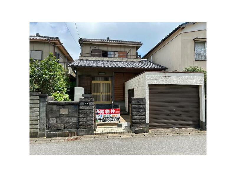 Choshi City Myojincho 1-chome (Kasagakuro Station) 2-story 5DK