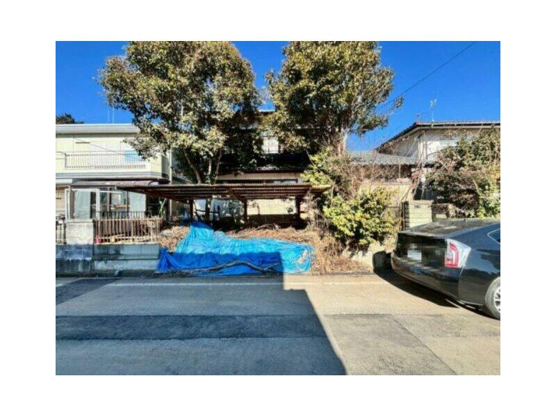 Komitama City, Kurimuta Shikage (Takahama Station) 2-story 5DK