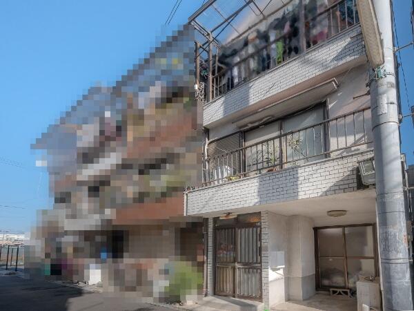 アットホーム 大阪市生野区 生野東１丁目 寺田町駅 3階建 ４ｄｋ 大阪市生野区の中古一戸建て 提供元 住友不動産販売 株 玉造営業センター 一軒家 家の購入