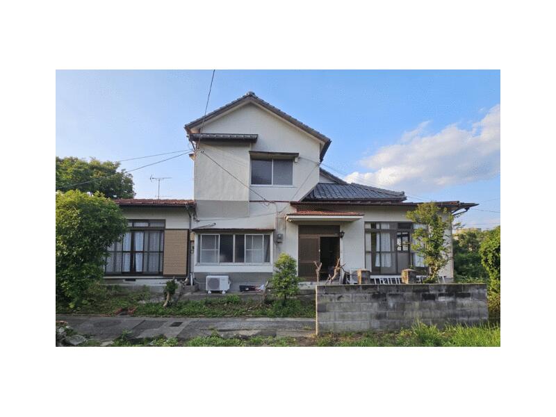 Sasebo City, Daikoku-cho (Sasebo Station) 2-story 3LDK