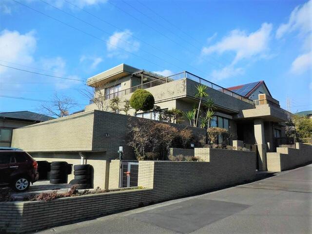 アットホーム 宮崎市 小松台東３丁目 地上2階地下1階建 ５ｌｄｋ 宮崎市の中古一戸建て 提供元 株 ジョイハウス 一軒家 家の購入
