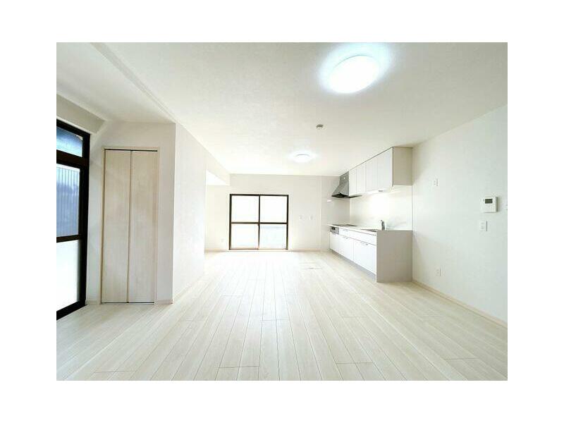 Kurayoshi City, Nishifukumori Town (Kurayoshi Station), 2-story building, 4SLDK
