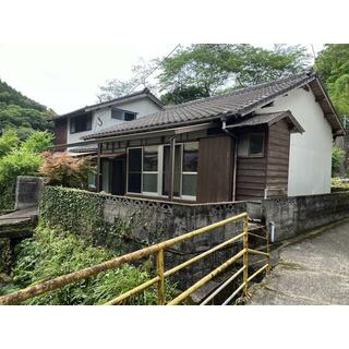 detached 薩摩川内市湯田町
