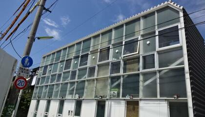 下北沢駅のルーフバルコニー付き賃貸物件一覧 東京都 アットホーム 賃貸マンション アパート 貸家