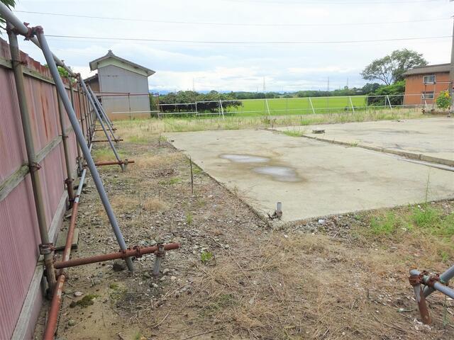 アットホーム】新潟市北区 島見町 （豊栄駅 ） 資材置場用地