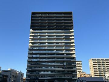 アットホーム】レーベン宮崎 ONE TOWER 9階 3LDK