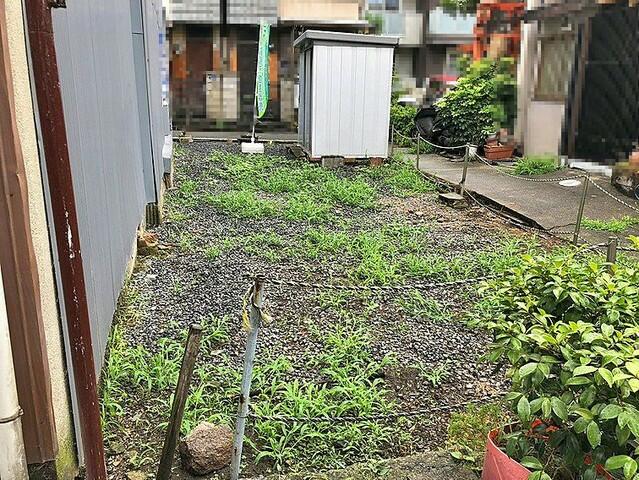 アットホーム 大阪市西淀川区 佃２丁目 千船駅 住宅用地 大阪市西淀川区の土地 売地 宅地 分譲地など土地の購入情報