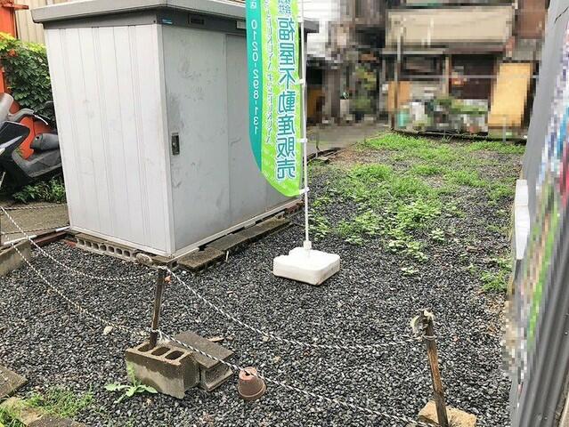 アットホーム 大阪市西淀川区 佃２丁目 千船駅 住宅用地 大阪市西淀川区の土地 売地 宅地 分譲地など土地の購入情報