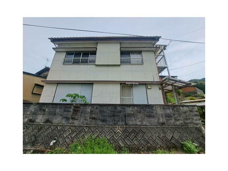Takaoka District, Hidaka Village, Shimonobu (Komura Shrine Front Station), 2-story, 5DK