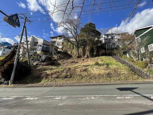 アットホーム】三島市大場の土地探し｜売地・宅地・分譲地など土地の