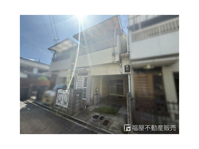 Katsuura City, Fuedo (Daiwa Shinjo Station) 3-story 4LDK