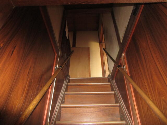 Kobe City, Nagata Ward, Kamiikeda 1-chome (near Kōsoku Nagata Station), 2-story building, 5DK &mdash; photo 8