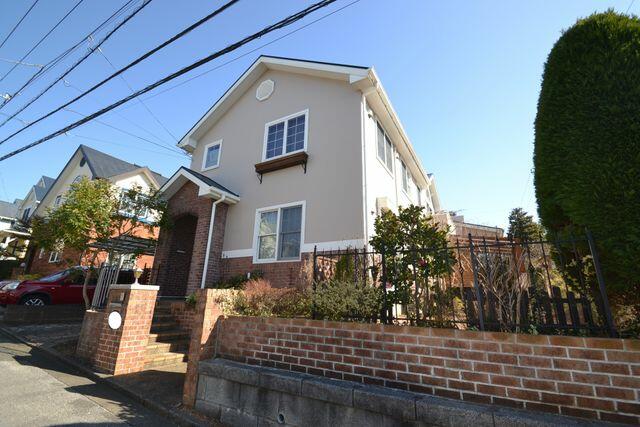 [宅送] アットホーム】千葉市緑区 あすみが丘4丁目 （土気駅 ） 2階建 デザイン