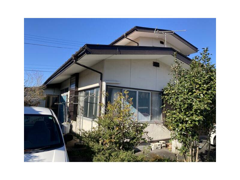 Nikko City, Seo (Kamimachi Station) 2-story building 6DK