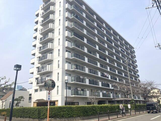 アットホーム】新森公園レックスマンション 4 3SDK[1162786526