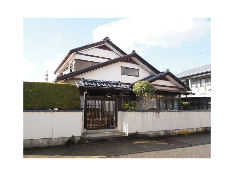 2-story building, 6SLDK, Myohoji Town, Echizen City (Ojiho Station)