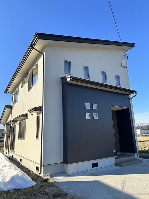 Cheap house for sale in Higashiokitama, Yamagata