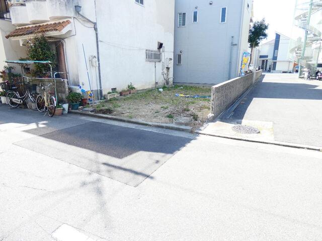 アットホーム 堺市堺区 柏木町３丁 東湊駅 住宅用地 堺市堺区の土地 売地 宅地 分譲地など土地の購入情報