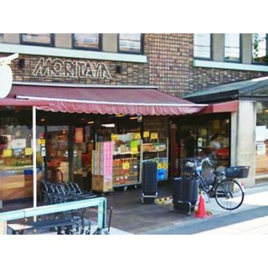 ＭＯＲＩＴＡＹＡ栄店 距離：240m