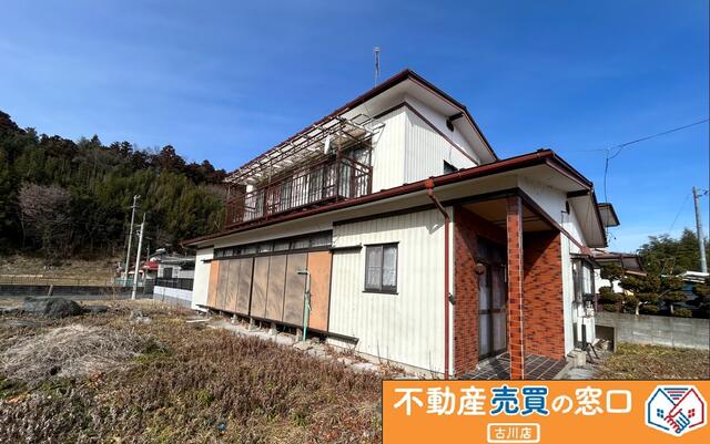 Cheap house for sale in Tome, Miyagi