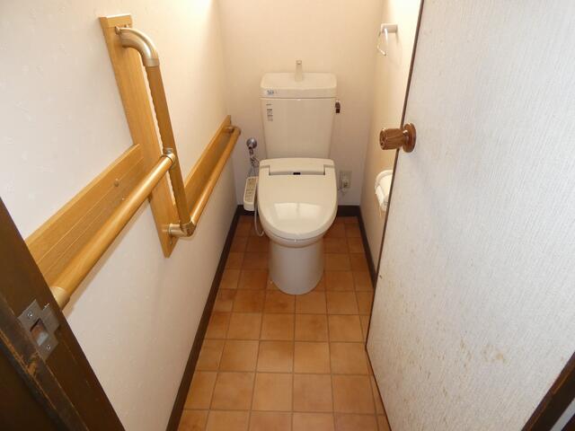 Kurashiki City, Sakazu (near Kurashiki Station), 2-story building, 4 bedrooms, living room, dining room, kitchen (LDK) &mdash; photo 8