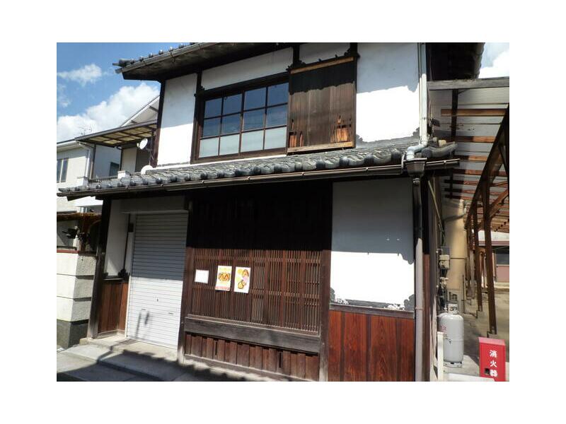 Kariya, Ako （Banshu-Ako station） 2F 5K

2,000,000 yen