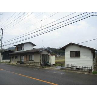 Ukyo Ward, Kyoto City, Kita-ku, Kyohokushitanakamachi, Shichochotanda, 2 floors, 3DK, 3.4 million yen.