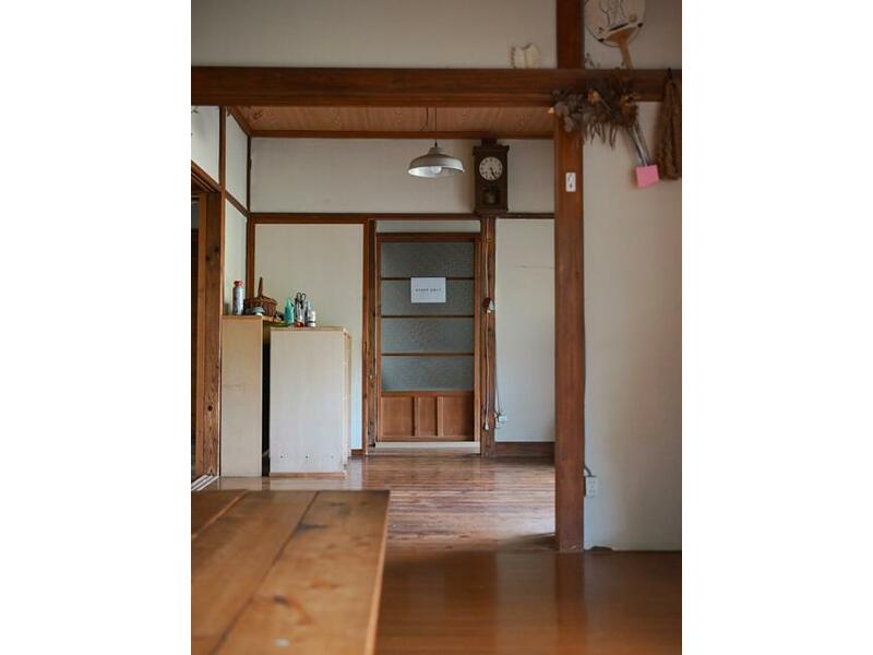 2-story building, 4DK, 3-chome, Numama, Zushi City (Higashi-Zushi Station)