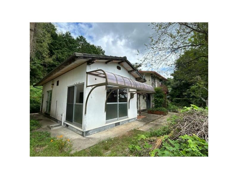 Tsuyama City, Kamiyokono (Tsuyama Station) 2-story 9DK