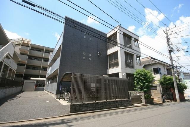 最近 やたらとカナブンの死骸が大量発生しています 部屋 管理 お手入れの気になる点 グランドゥール M T マンションノート