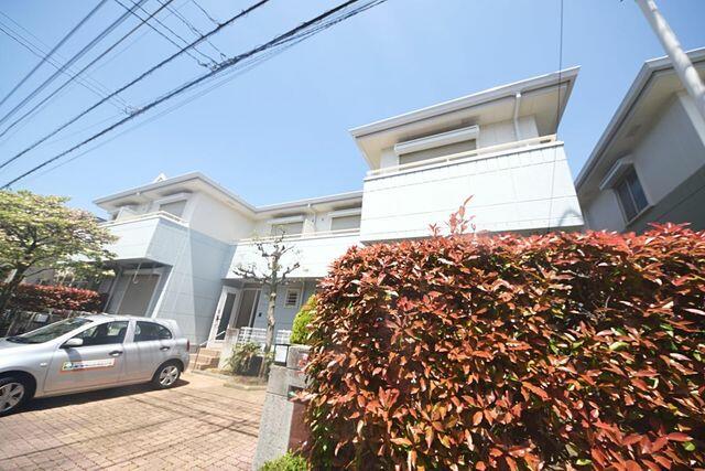 アットホーム ブリージングタウン百草園 ｄ２２ ３ｌｄｋ 提供元 株 タウンハウジング東京 分倍河原店 日野市の賃貸テラスハウス