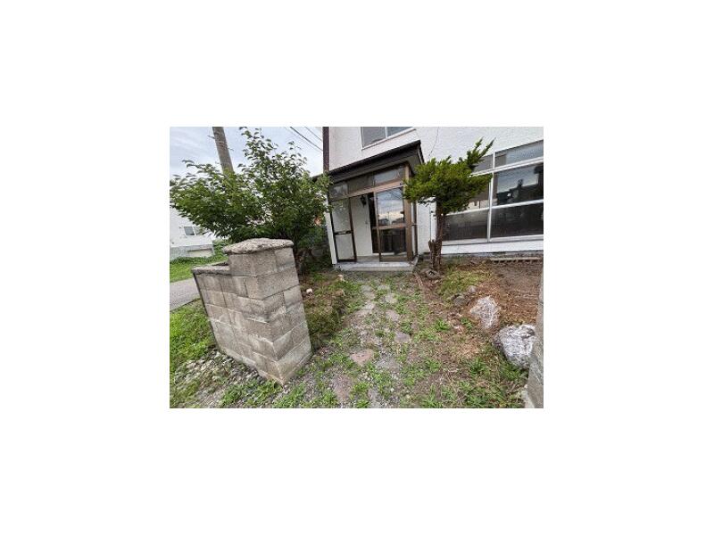 Ishikari City, Oyanobune Higashi 1-chome, 2-story, 4LDK