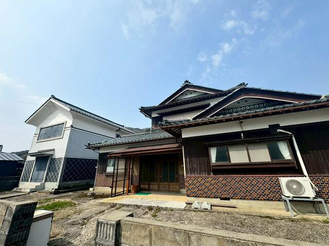 Yoshida-gun, Eiheiji Town, Shimojōhōji (Todoroki Station) 2-story building 9DK