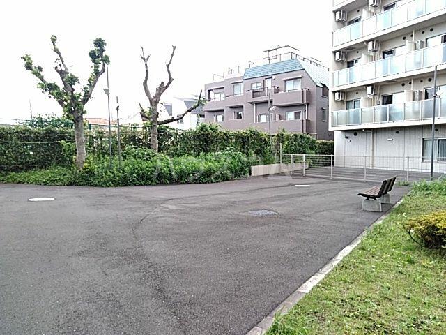 アットホーム リージア経堂イーストプレイス 03070 1sldk 提供元 ハウスコム 株 桜新町店 世田谷区の賃貸マンション