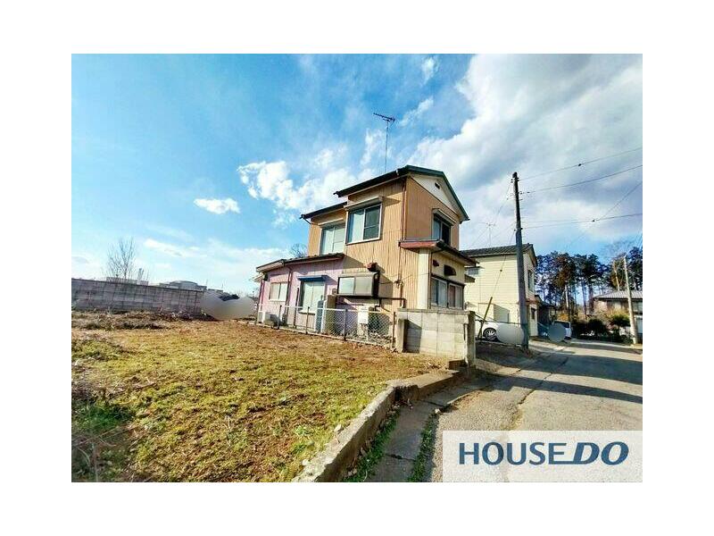 2F 4DK in Nire (Furukawa Sta.), Furukawa-shi, Kagawa

2.3 million yen