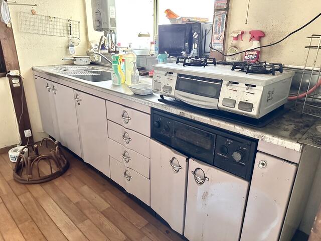 detached 南房総市千倉町平舘