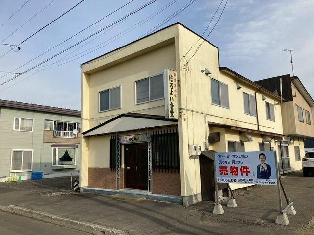 Cheap house for sale in Urahoro, Hokkaido