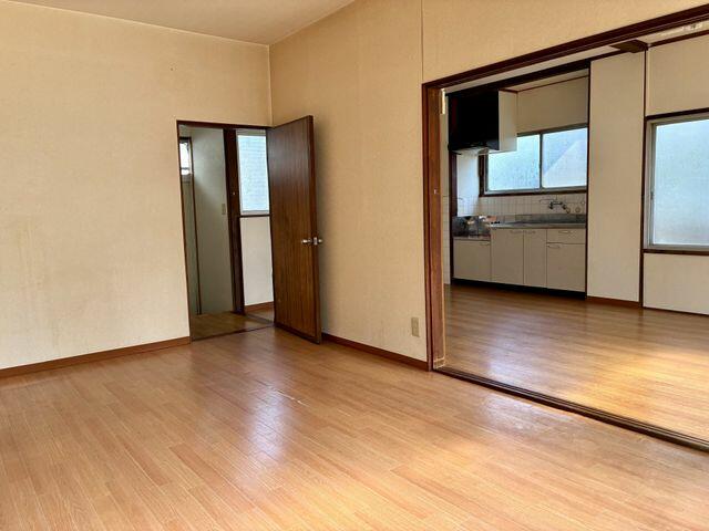 Okayama City, Naka Ward, Kuratomi (near Okayama Station) 2-story building, 5LDK &mdash; photo 4