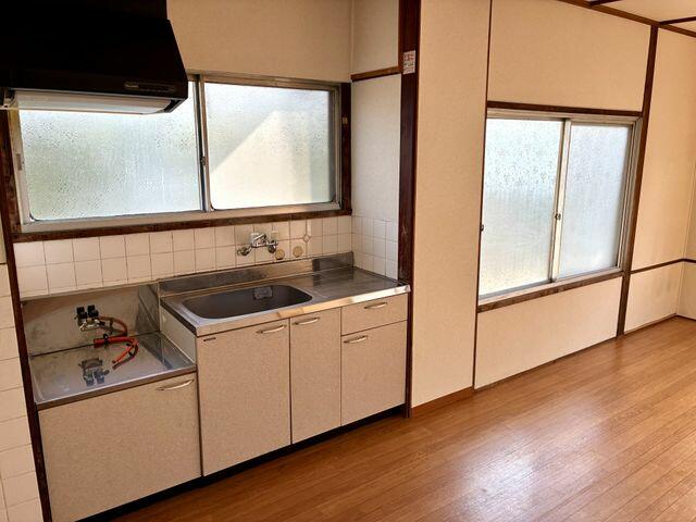 Okayama City, Naka Ward, Kuratomi (near Okayama Station) 2-story building, 5LDK &mdash; photo 3
